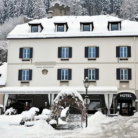 Villa Bucher - Metnitztalerhof フリーザッハ エクステリア 写真