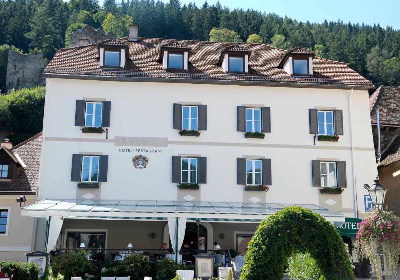 Villa Bucher - Metnitztalerhof フリーザッハ エクステリア 写真