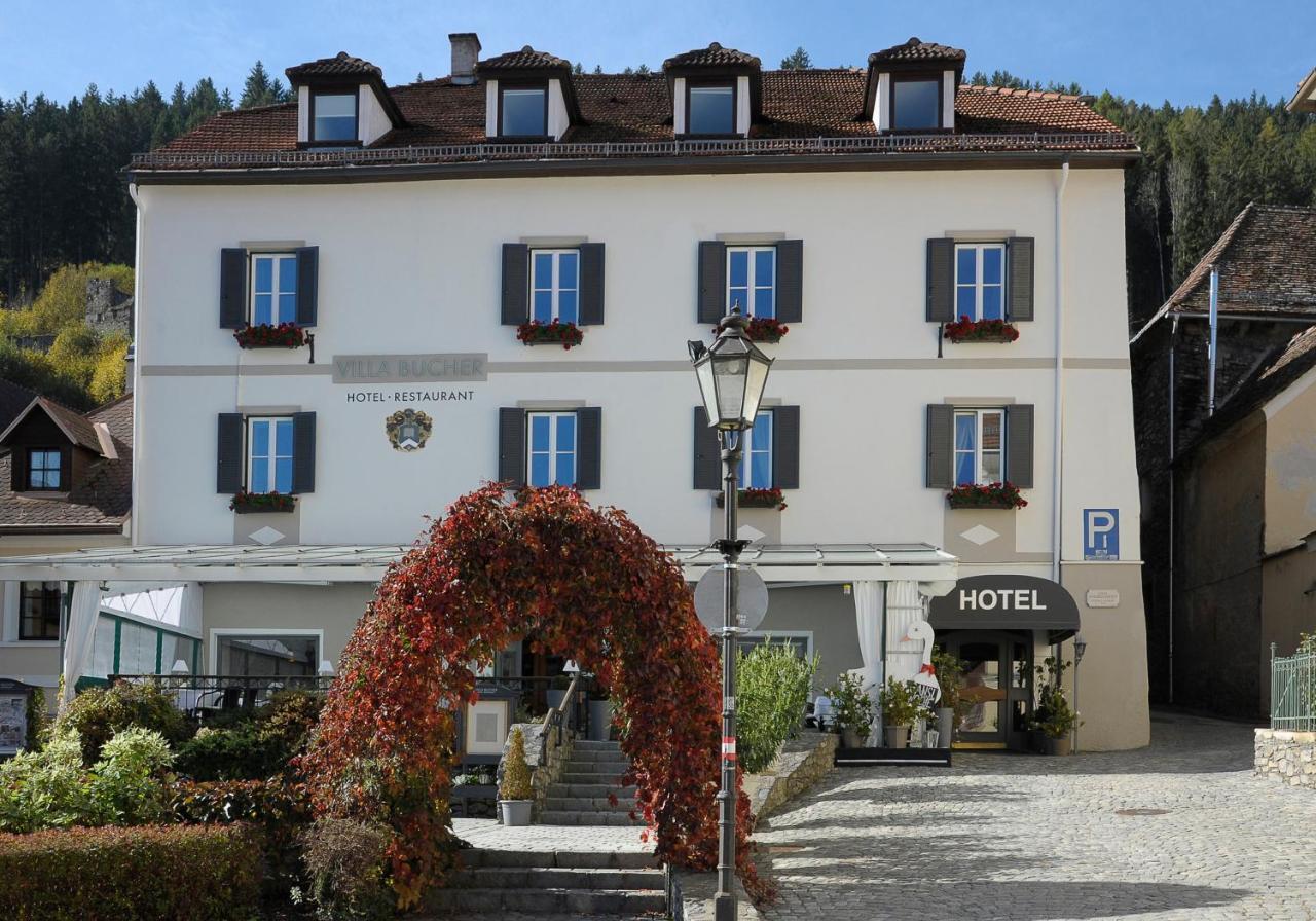 Villa Bucher - Metnitztalerhof フリーザッハ エクステリア 写真